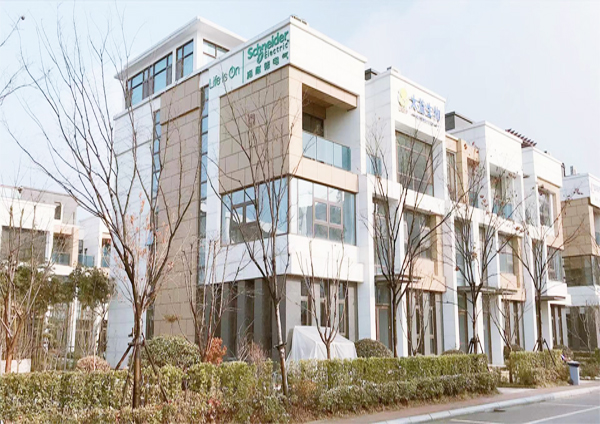 佛山佳園園林花木有限公司